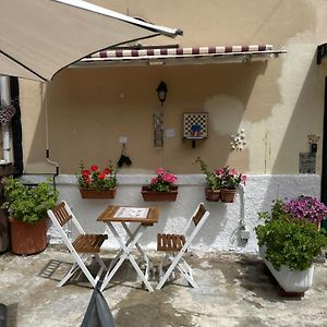 Affittacamere l'Acciuga