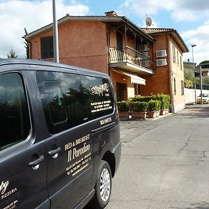 B&B Il Paradiso